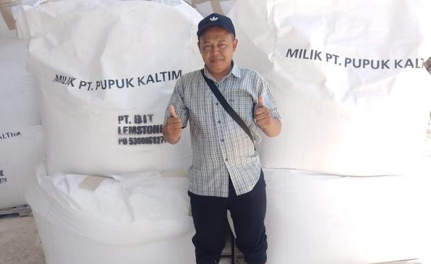 Calcium Mill